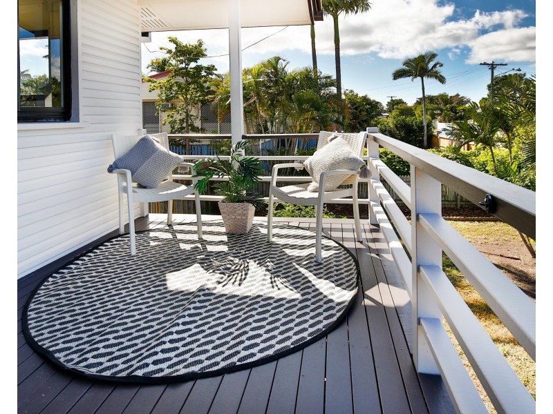 28 Blaxland Crescent, Vincent QLD 4814