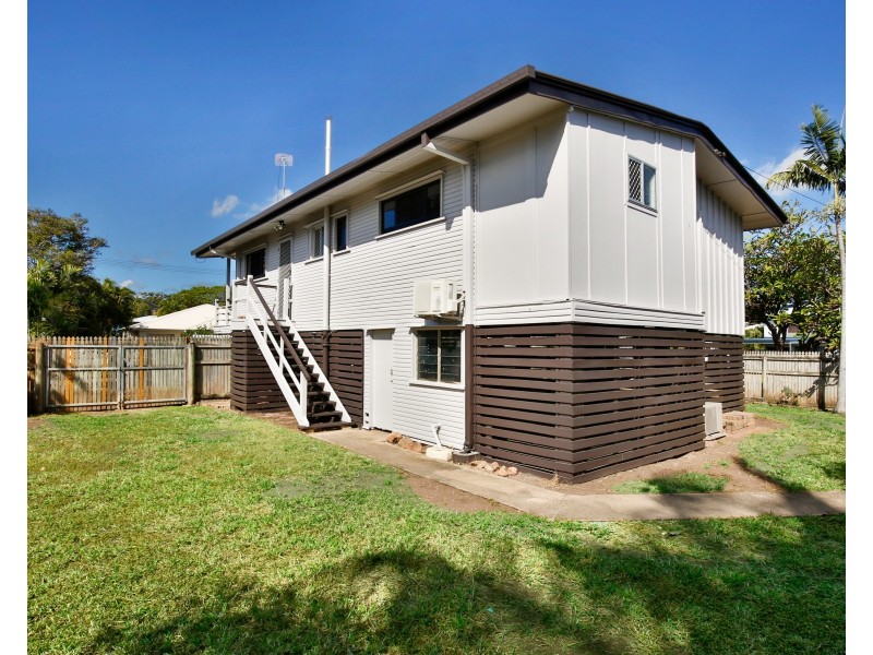 28 Blaxland Crescent, Vincent QLD 4814