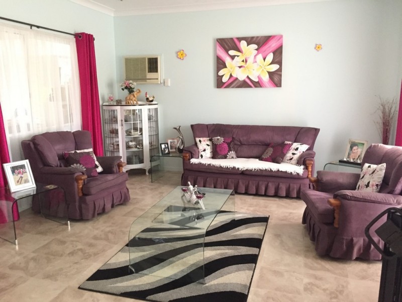 3 Carlo Court, Kelso QLD 4815