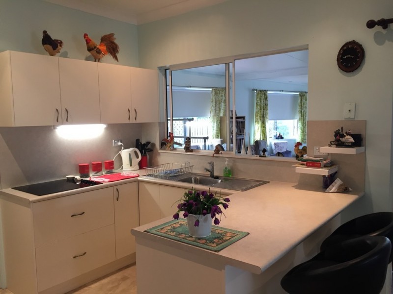 3 Carlo Court, Kelso QLD 4815