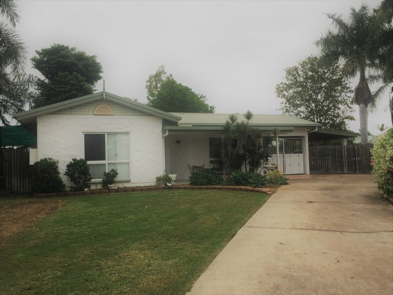 3 Carlo Court, Kelso QLD 4815