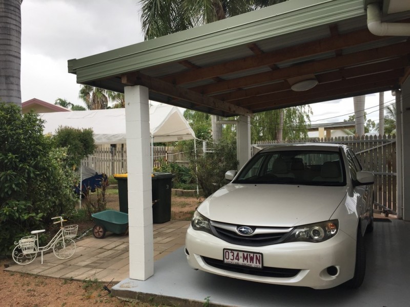 3 Carlo Court, Kelso QLD 4815