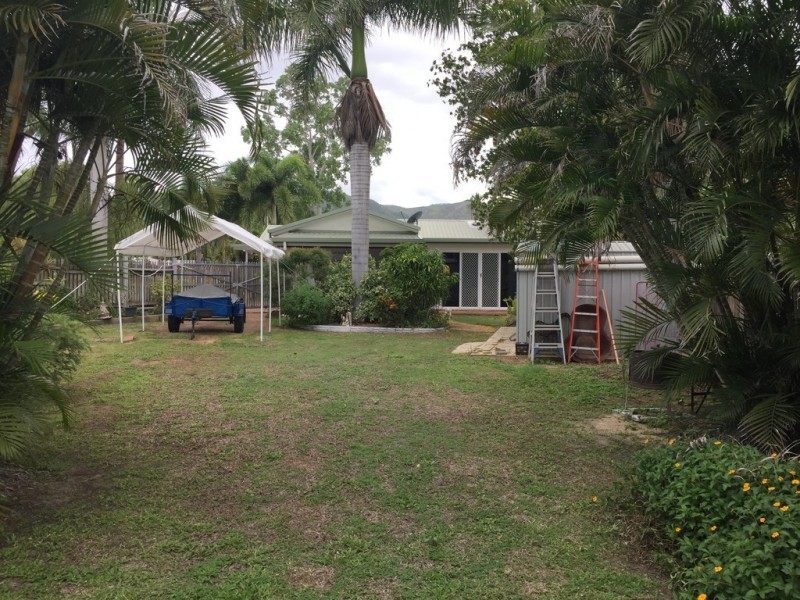 3 Carlo Court, Kelso QLD 4815