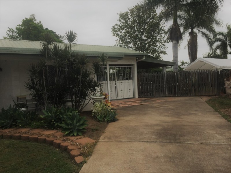 3 Carlo Court, Kelso QLD 4815