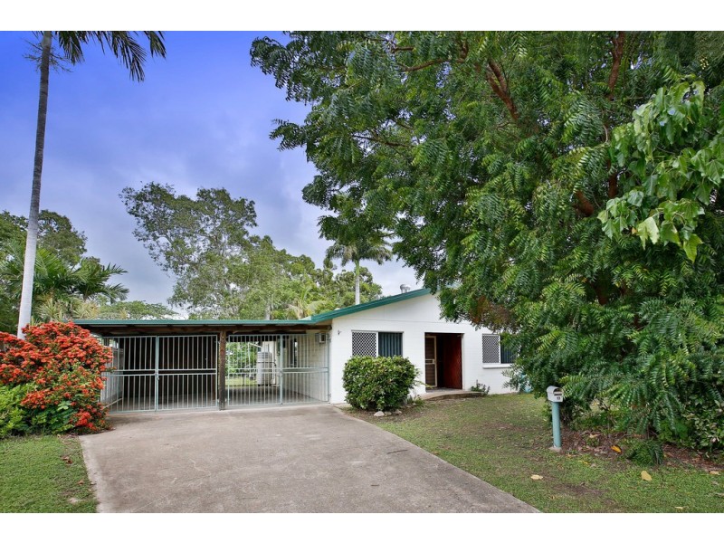 13 Gardiner Court, Kelso QLD 4815