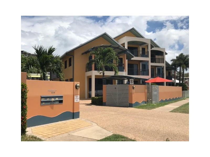 5/58 Primrose Street, Belgian Gardens QLD 4810