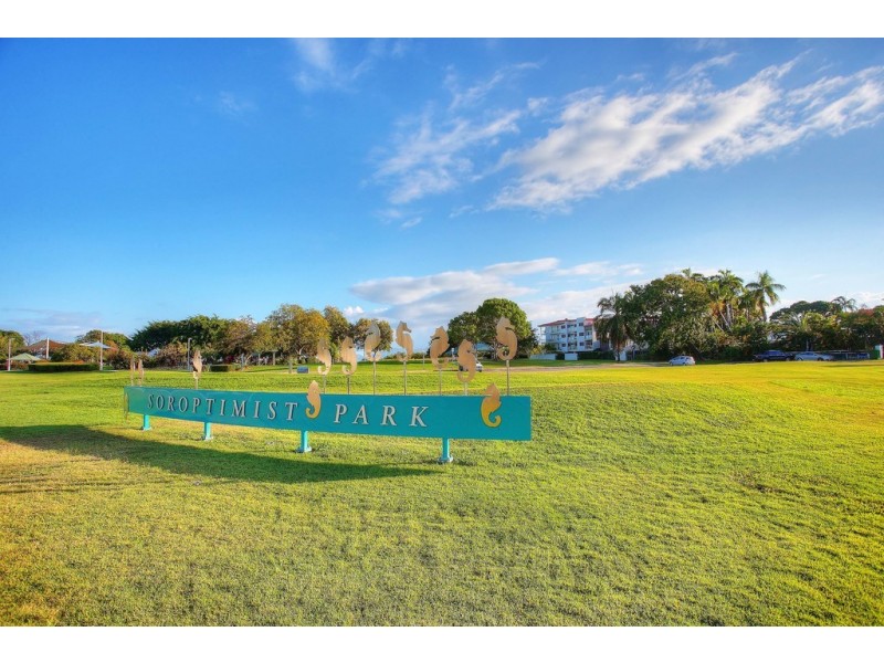 5/58 Primrose Street, Belgian Gardens QLD 4810