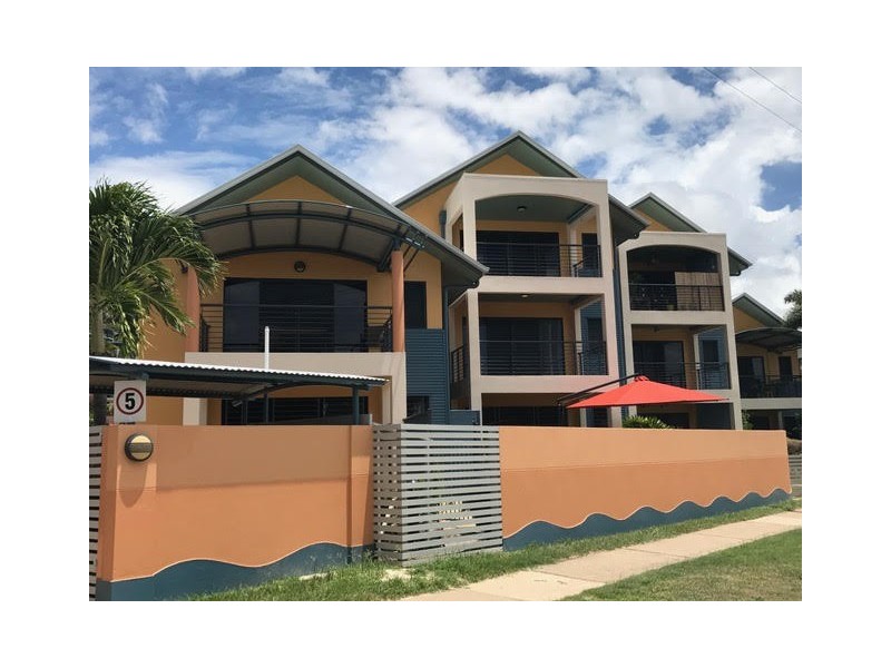 5/58 Primrose Street, Belgian Gardens QLD 4810