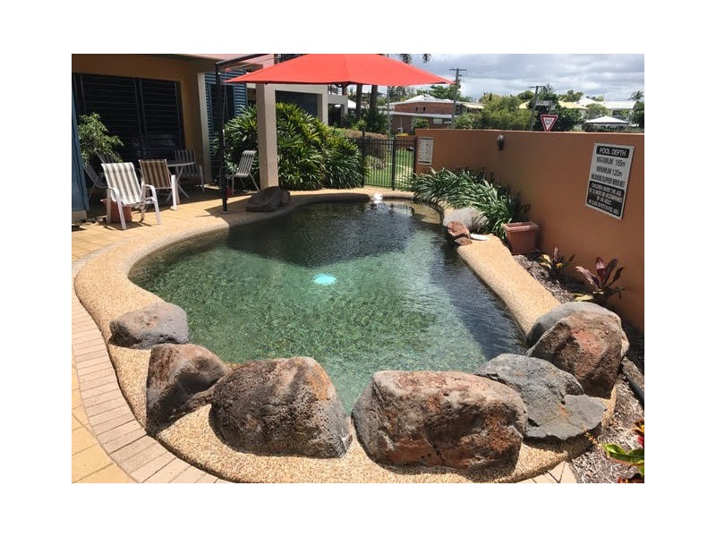 5/58 Primrose Street, Belgian Gardens QLD 4810