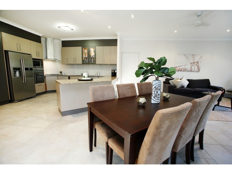 22 Petrie Way, Idalia QLD 4811