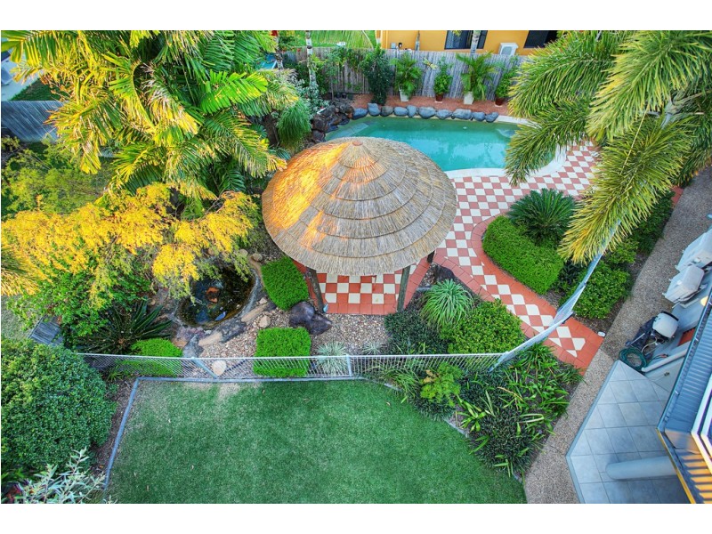 22 Petrie Way, Idalia QLD 4811