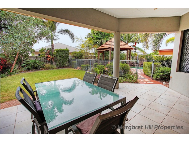 22 Petrie Way, Idalia QLD 4811