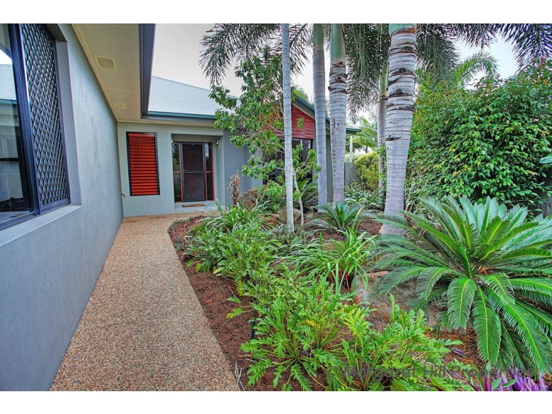 22 Petrie Way, Idalia QLD 4811