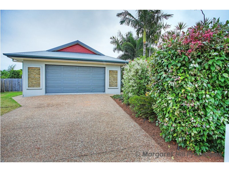 22 Petrie Way, Idalia QLD 4811