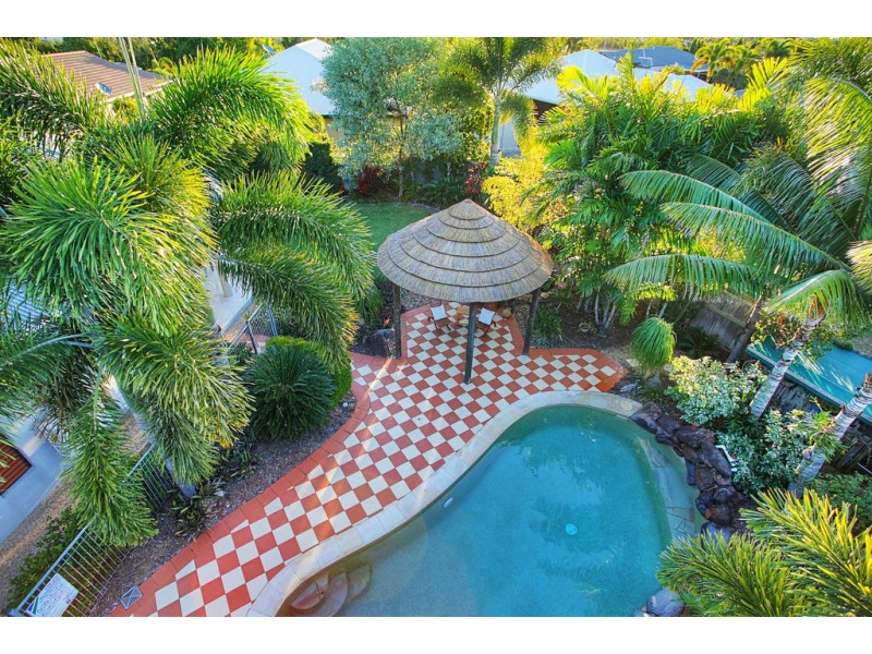 22 Petrie Way, Idalia QLD 4811