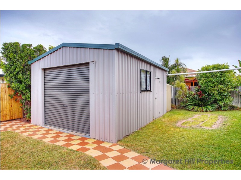 22 Petrie Way, Idalia QLD 4811