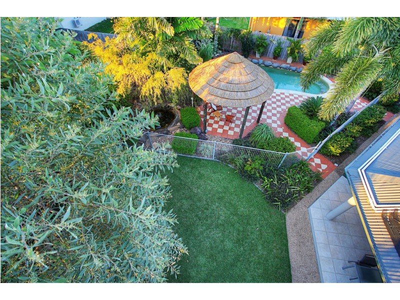 22 Petrie Way, Idalia QLD 4811