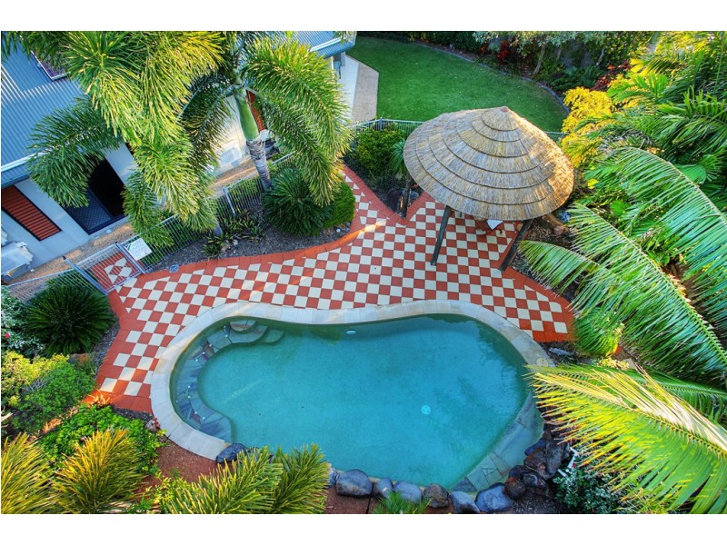 22 Petrie Way, Idalia QLD 4811