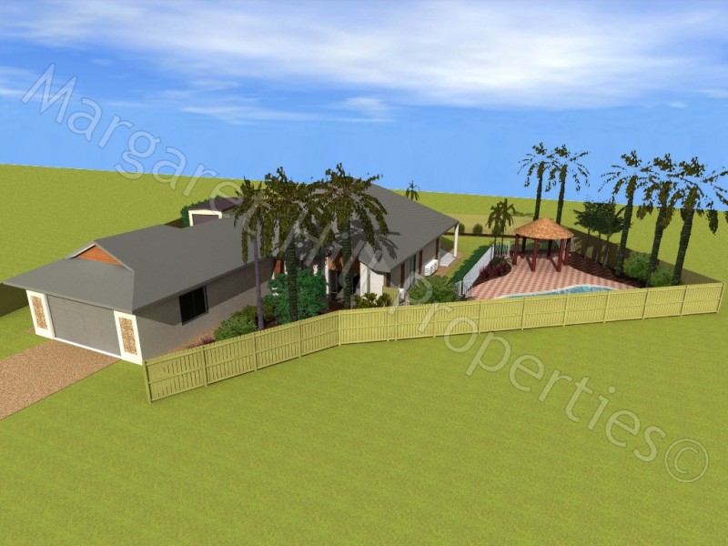 22 Petrie Way, Idalia QLD 4811