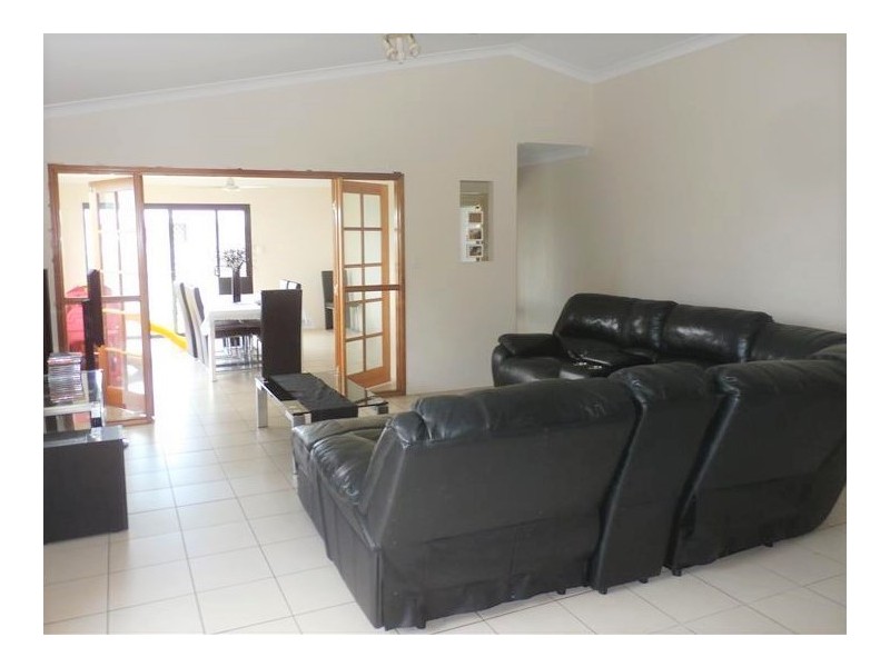 2 Lilydale Pocket, Idalia QLD 4811