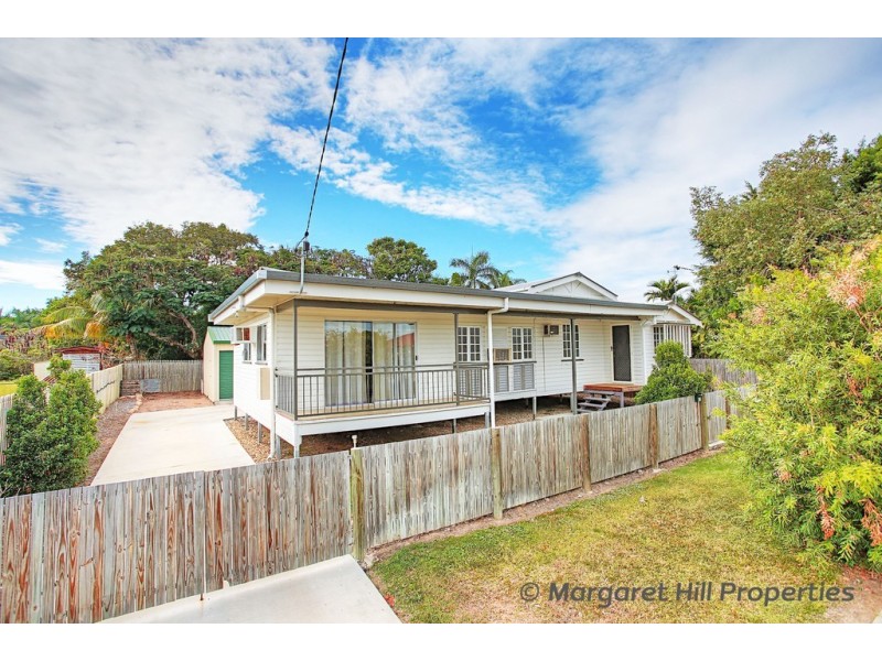 24 Lockheed Street, Garbutt QLD 4814