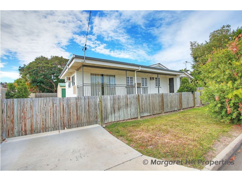 24 Lockheed Street, Garbutt QLD 4814