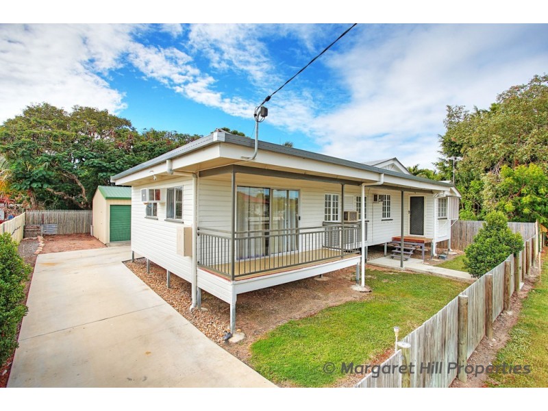 24 Lockheed Street, Garbutt QLD 4814