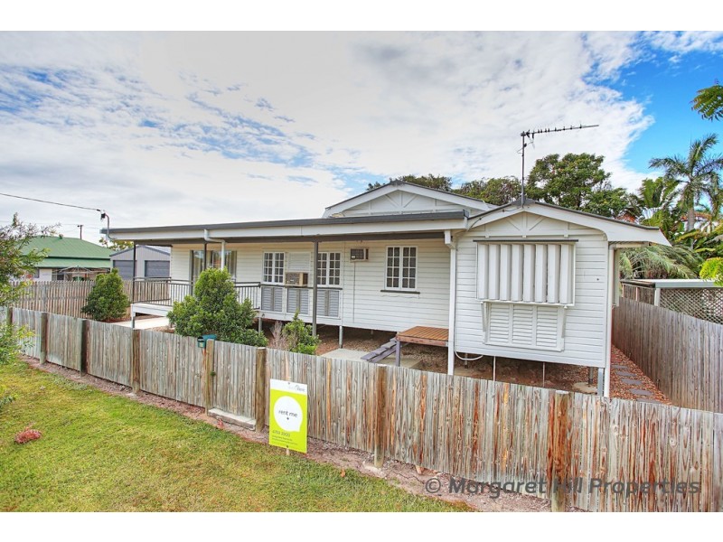 24 Lockheed Street, Garbutt QLD 4814