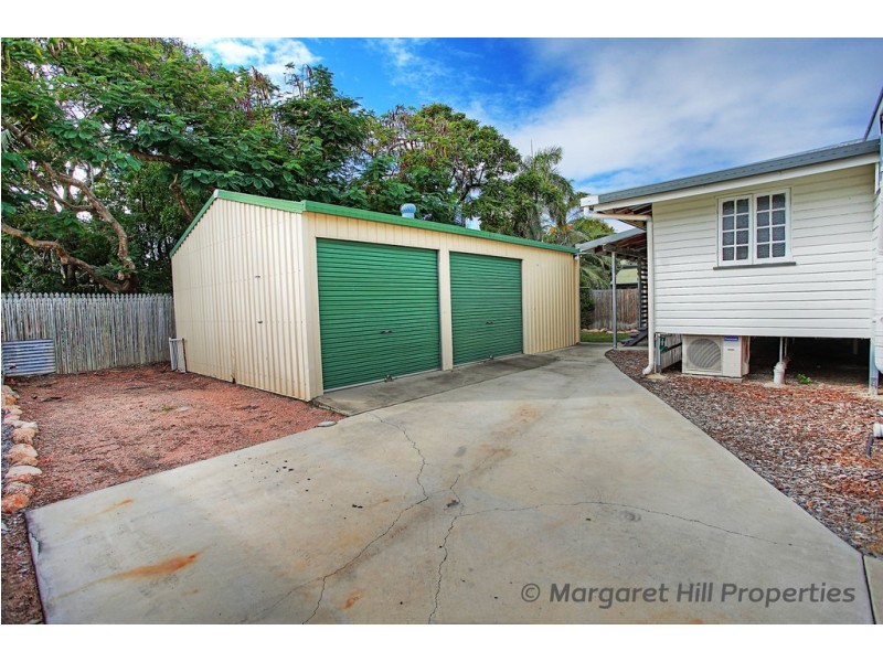 24 Lockheed Street, Garbutt QLD 4814