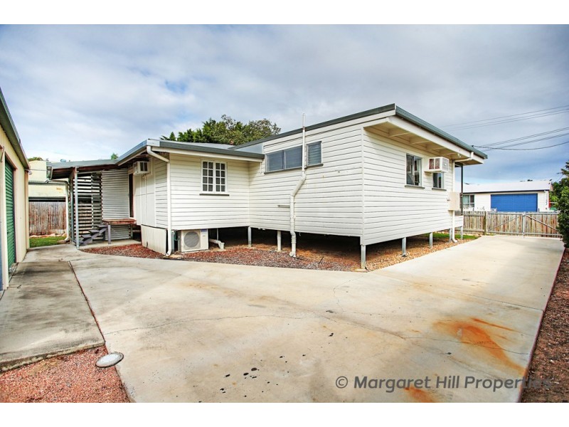 24 Lockheed Street, Garbutt QLD 4814