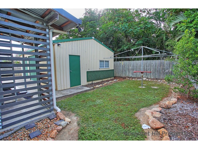 24 Lockheed Street, Garbutt QLD 4814