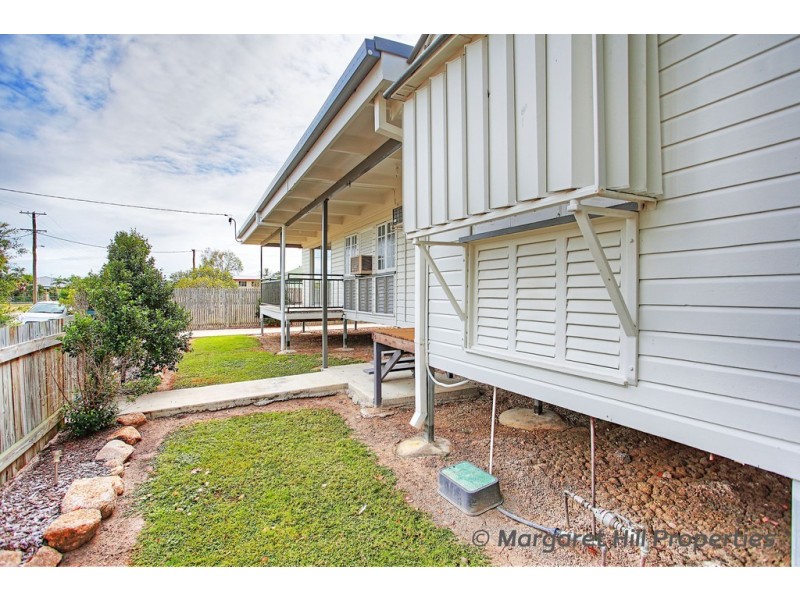 24 Lockheed Street, Garbutt QLD 4814