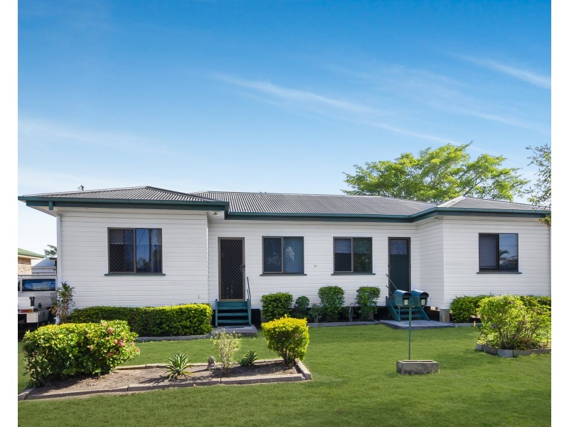 65 Tippett Street, Gulliver QLD 4812