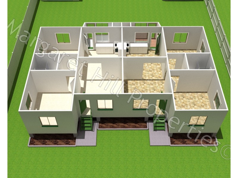 65 Tippett Street, Gulliver QLD 4812