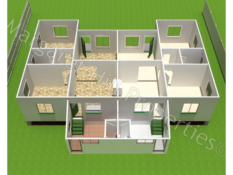 65 Tippett Street, Gulliver QLD 4812