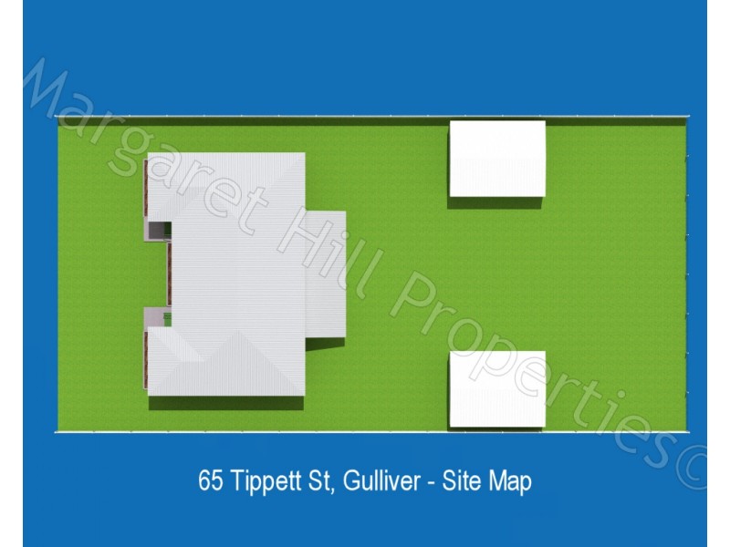 65 Tippett Street, Gulliver QLD 4812