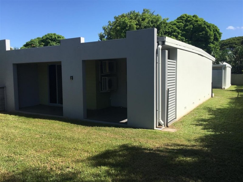 42 Ackers Street, Hermit Park QLD 4812
