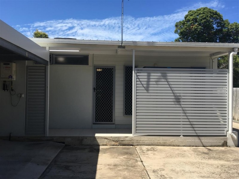 42 Ackers Street, Hermit Park QLD 4812