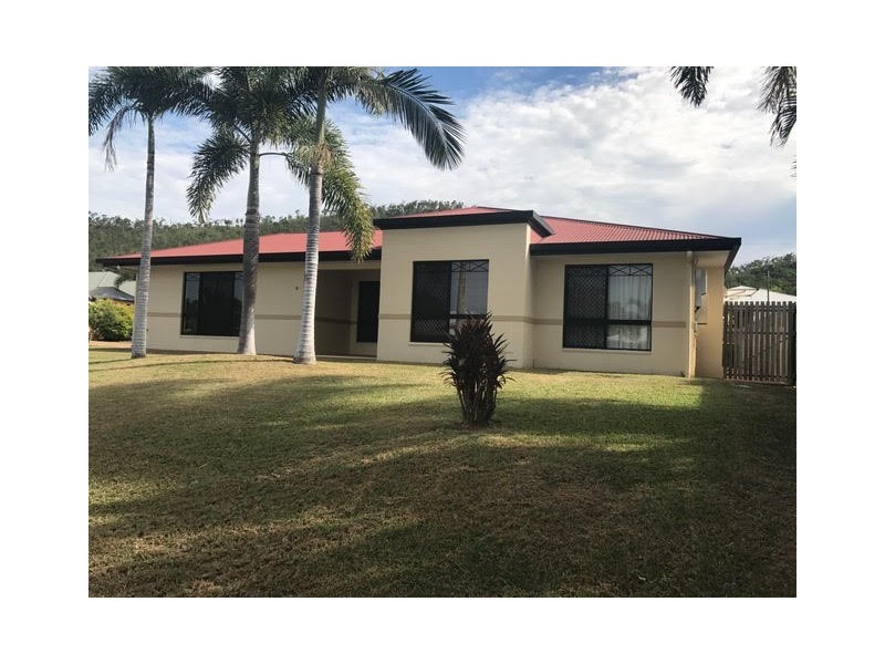 9 Monaro Circuit, Mount Louisa QLD 4814