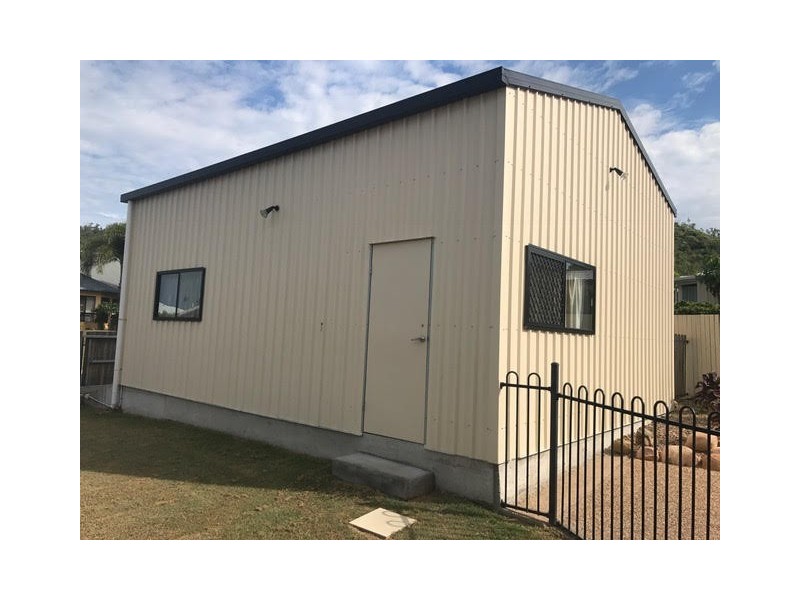 9 Monaro Circuit, Mount Louisa QLD 4814