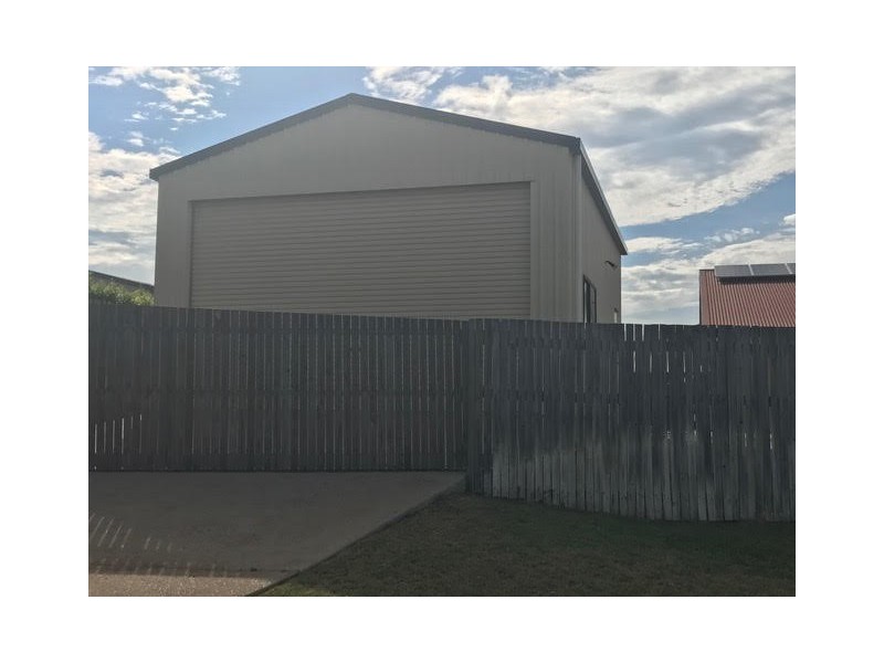 9 Monaro Circuit, Mount Louisa QLD 4814