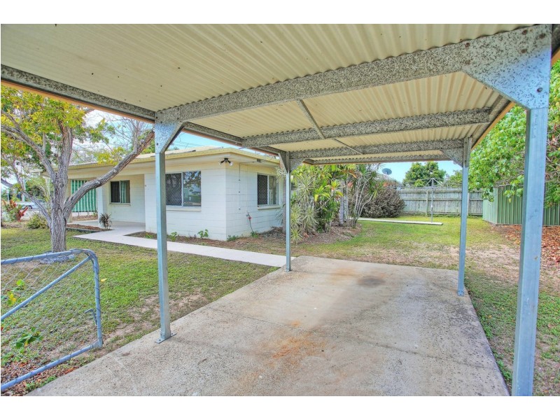 35 Pelican Avenue, Condon QLD 4815