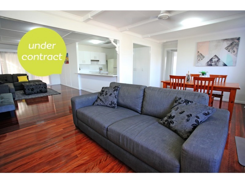 16 Baralga Street, Cranbrook QLD 4814