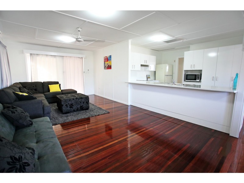 16 Baralga Street, Cranbrook QLD 4814