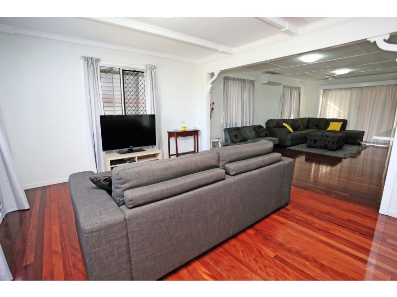 16 Baralga Street, Cranbrook QLD 4814