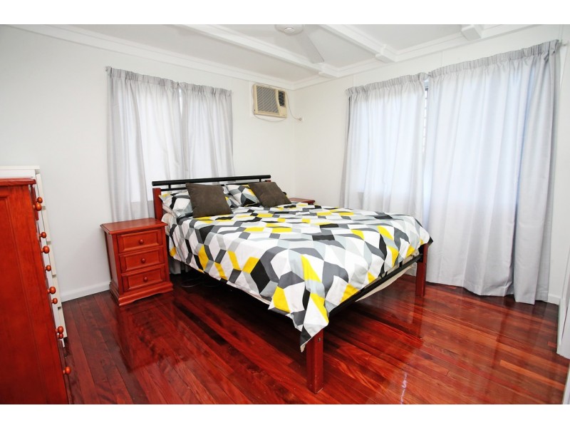 16 Baralga Street, Cranbrook QLD 4814