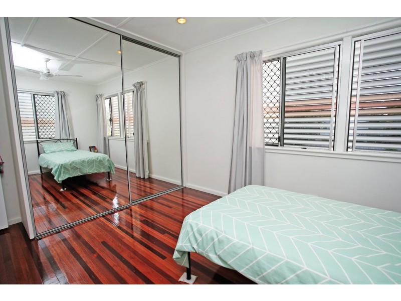 16 Baralga Street, Cranbrook QLD 4814