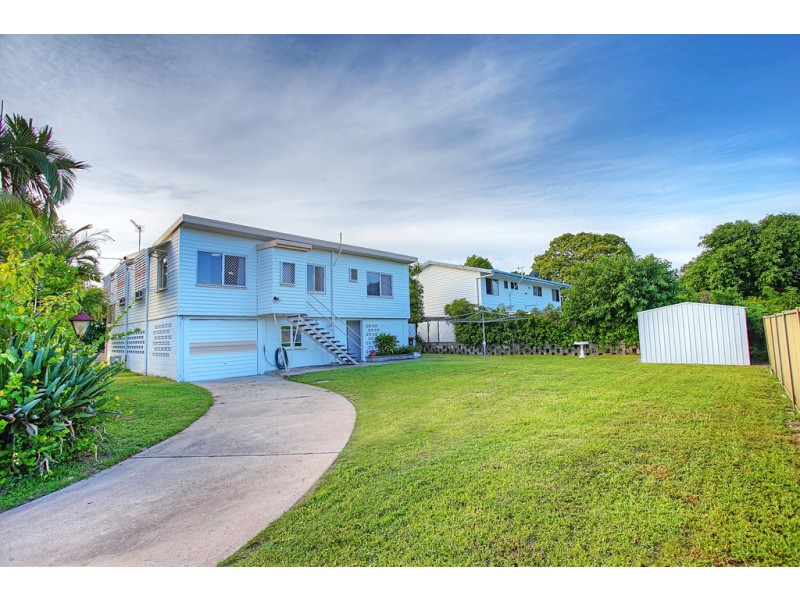 16 Baralga Street, Cranbrook QLD 4814