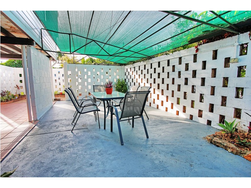 16 Baralga Street, Cranbrook QLD 4814