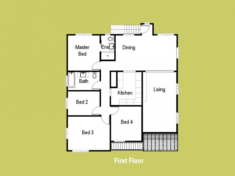 16 Baralga Street, Cranbrook QLD 4814